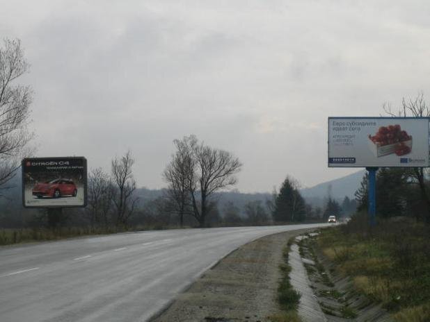 Building land Български извор, Lovech - photo 1