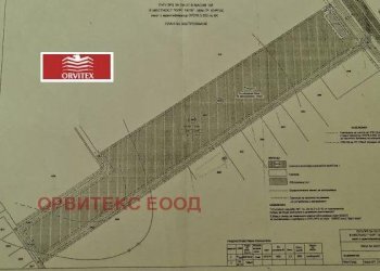 Building land Burgas - photo 1
