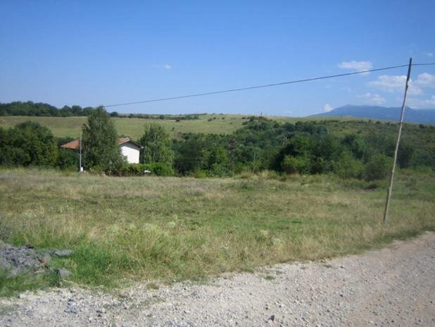 Building land Sofia (neighborhood гр. Банкя) - photo 1