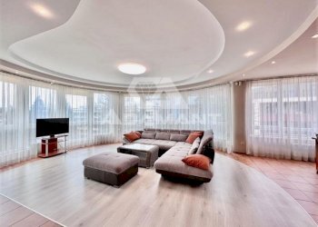 Apartment Sofia (neighborhood Изток) - photo 1