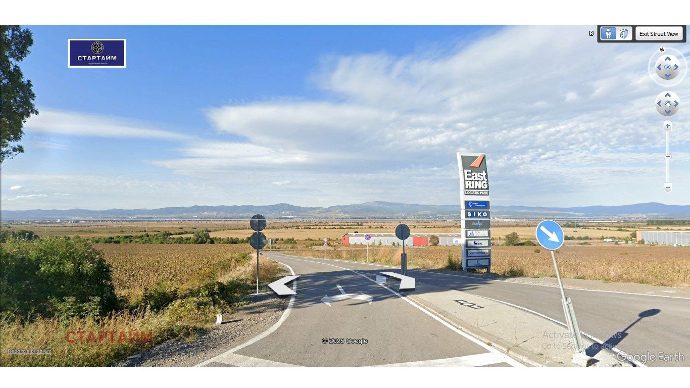 Terreno edificabile Elin Pelin - foto 1