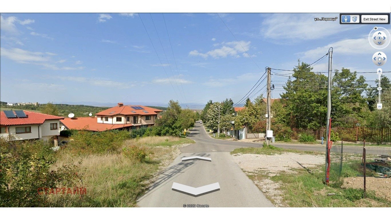 Terreno edificabile Sofia (zona гр. Банкя) - foto 1