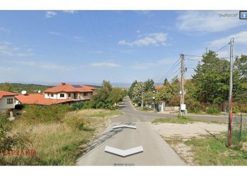 Земя за строеж София (квартал гр. Банкя) - фото 1