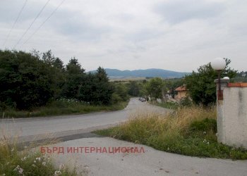 Building land ул. Секвоя, Sofia (neighborhood гр. Банкя) - photo 1