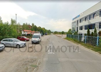 Building land ул. Суходолска, Sofia (neighborhood Красна поляна 1) - photo 1