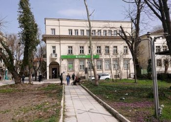 Ufficio Provadia - foto 1