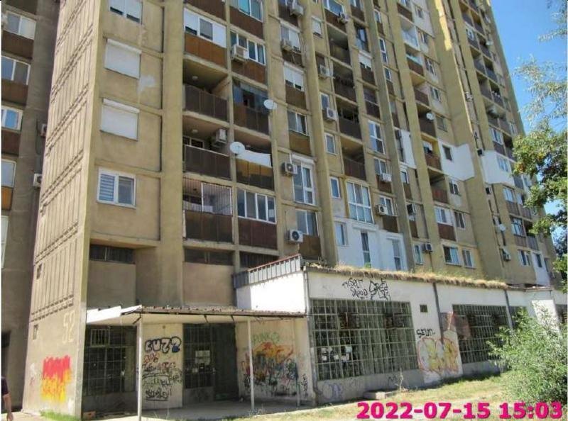 Ufficio Plovdiv (zona Тракия) - foto 1