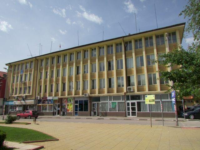 Office ул. Ив. Кепов 3, Boboshevo - photo 1