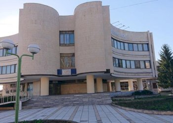 Офис Тервел - фото 1