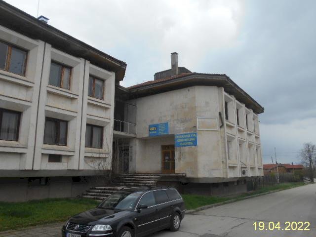 Office Suvorovo - photo 1