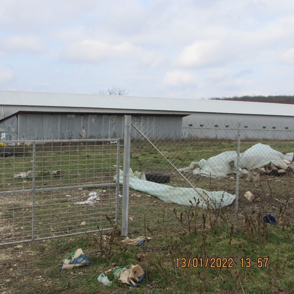 Commercial Premises Silistra - photo 1
