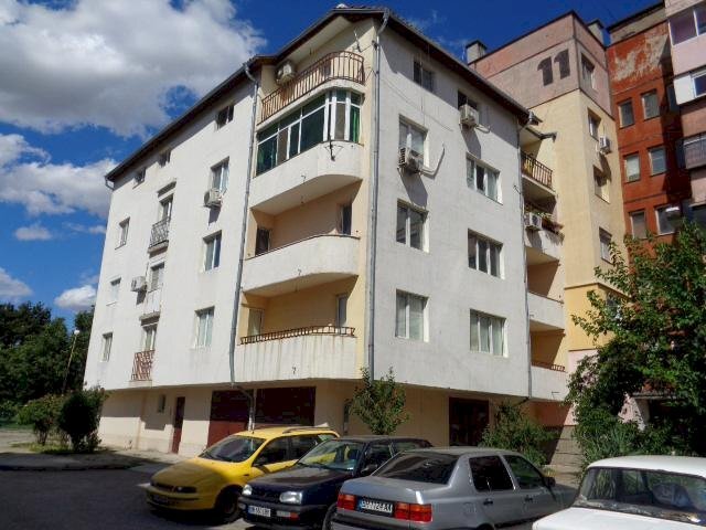 Apartment Vidin (neighborhood Бонония) - photo 1