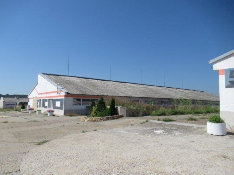 Commercial Premises Haskovo - photo 1