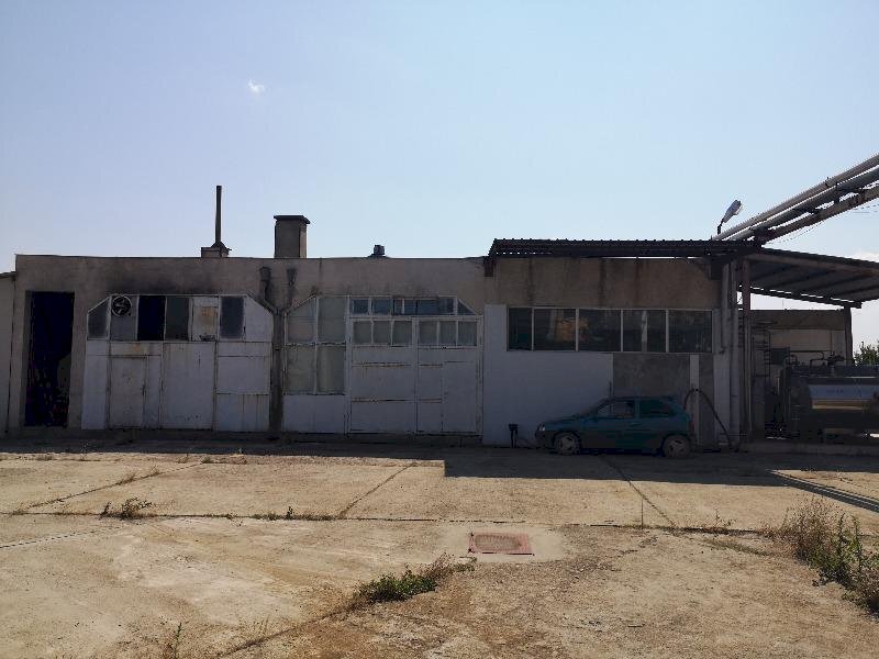 Commercial Premises Sliven - photo 1