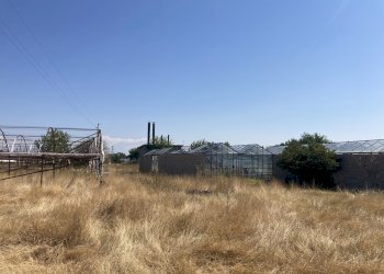 Agricultural land с. Боянци, Asenovgrad - photo 1