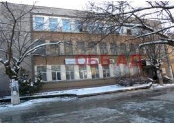 Ufficio ул.България 58, Topolovgrad - foto 1