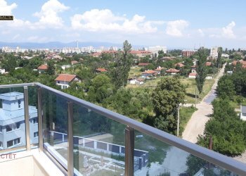 Apartment бул. Сливница, Sofia (neighborhood Люлин 9) - photo 1