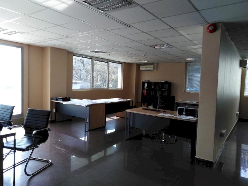 Office бул. Царица Йоана, Sofia (neighborhood Люлин 10) - photo 1