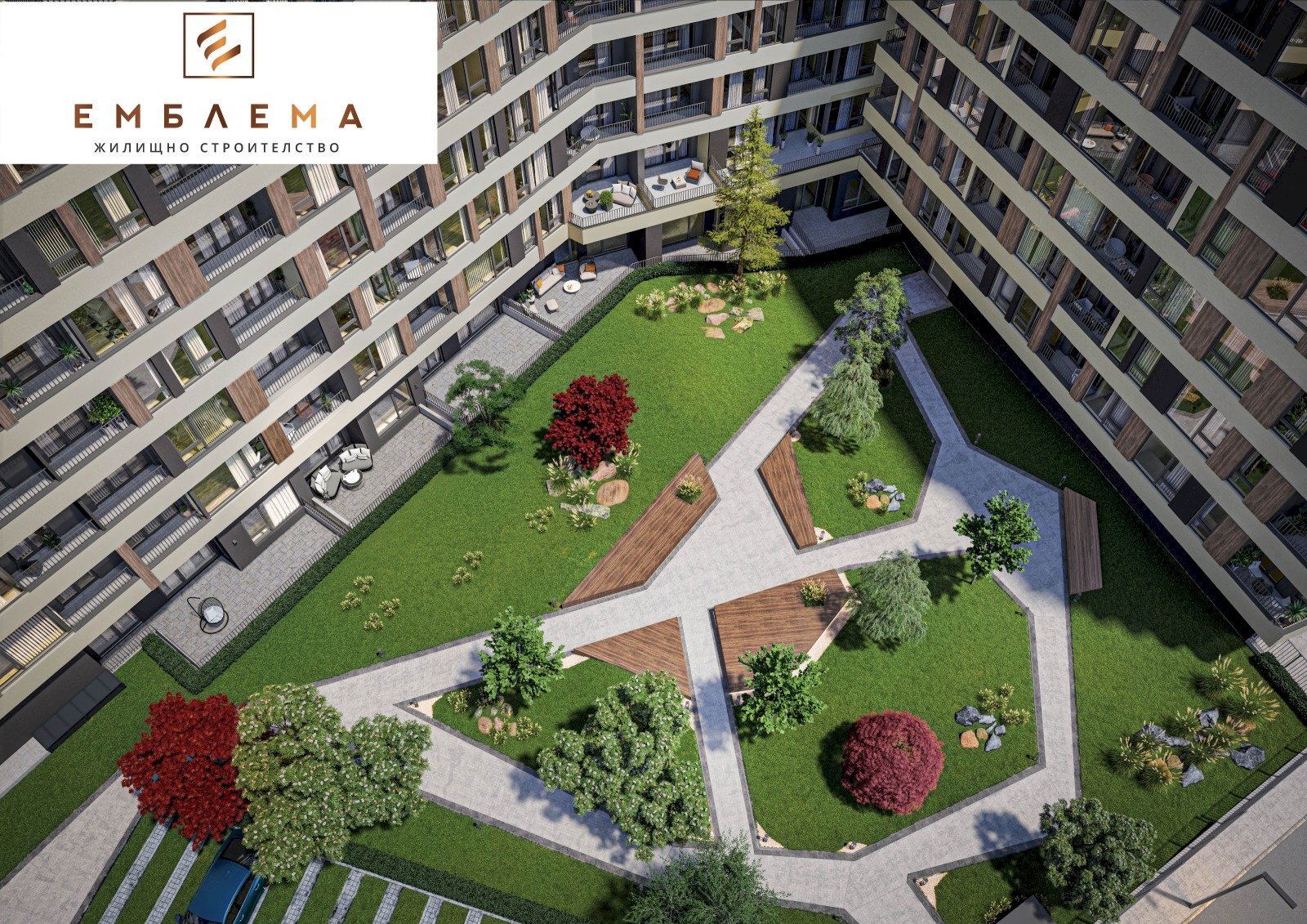 Appartamento Sofia (zona Овча купел 1) - foto 1