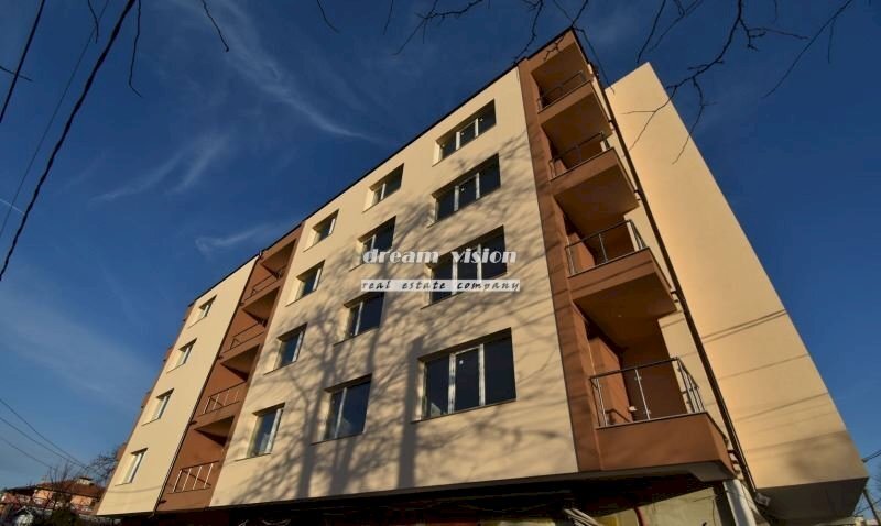 Appartamento Sofia (zona Люлин 10) - foto 1