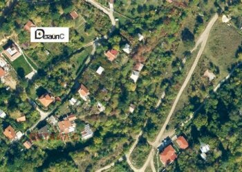 Building land Sofia (neighborhood с.Панчарево) - photo 1