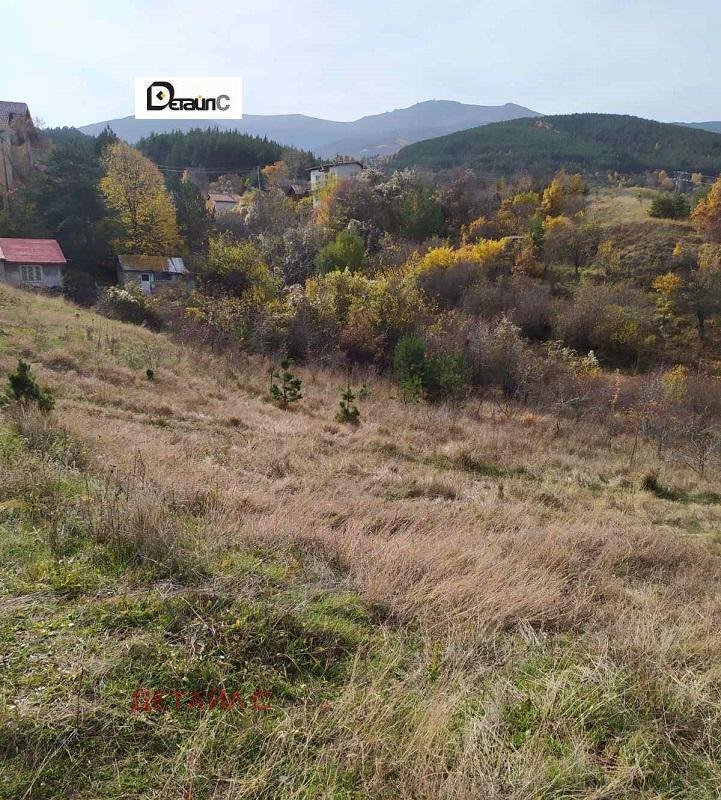 Building land Sofia (neighborhood с.Панчарево) - photo 1