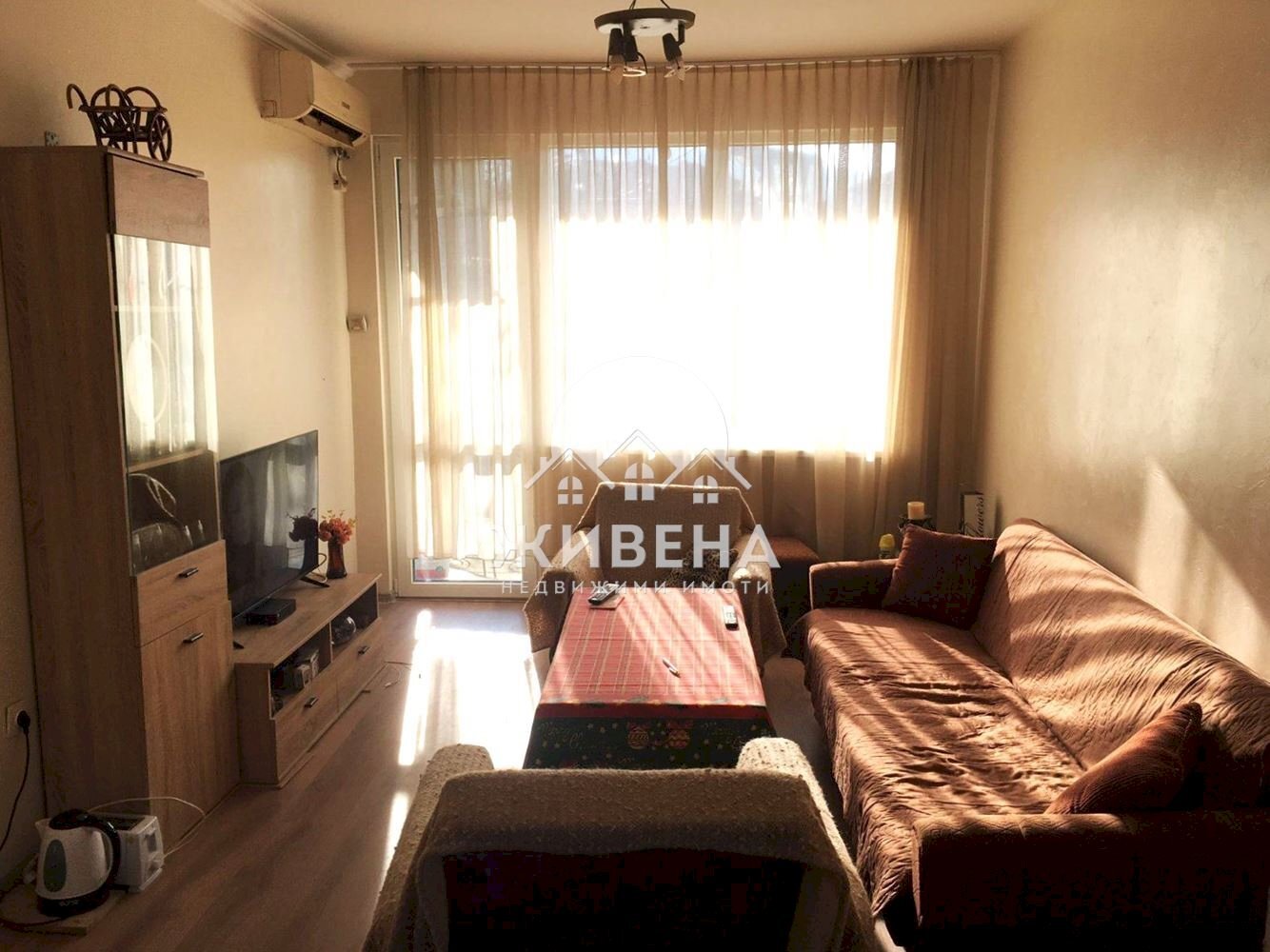 Three-room apartment Balchik - photo 1