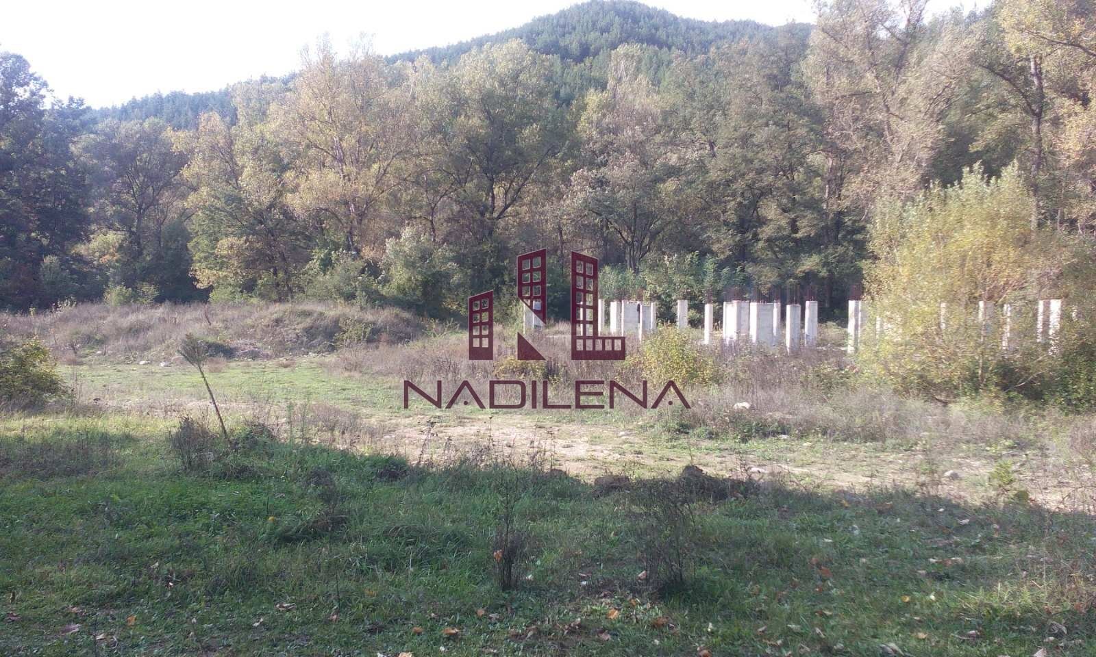 Terreno edificabile Blagoevgrad (zona Център) - foto 1