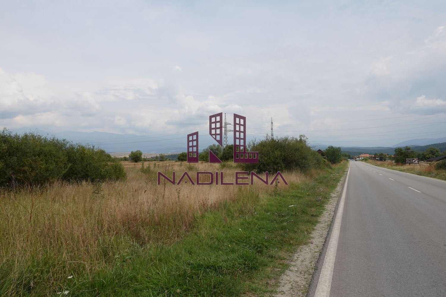 Building land Razlog - photo 1