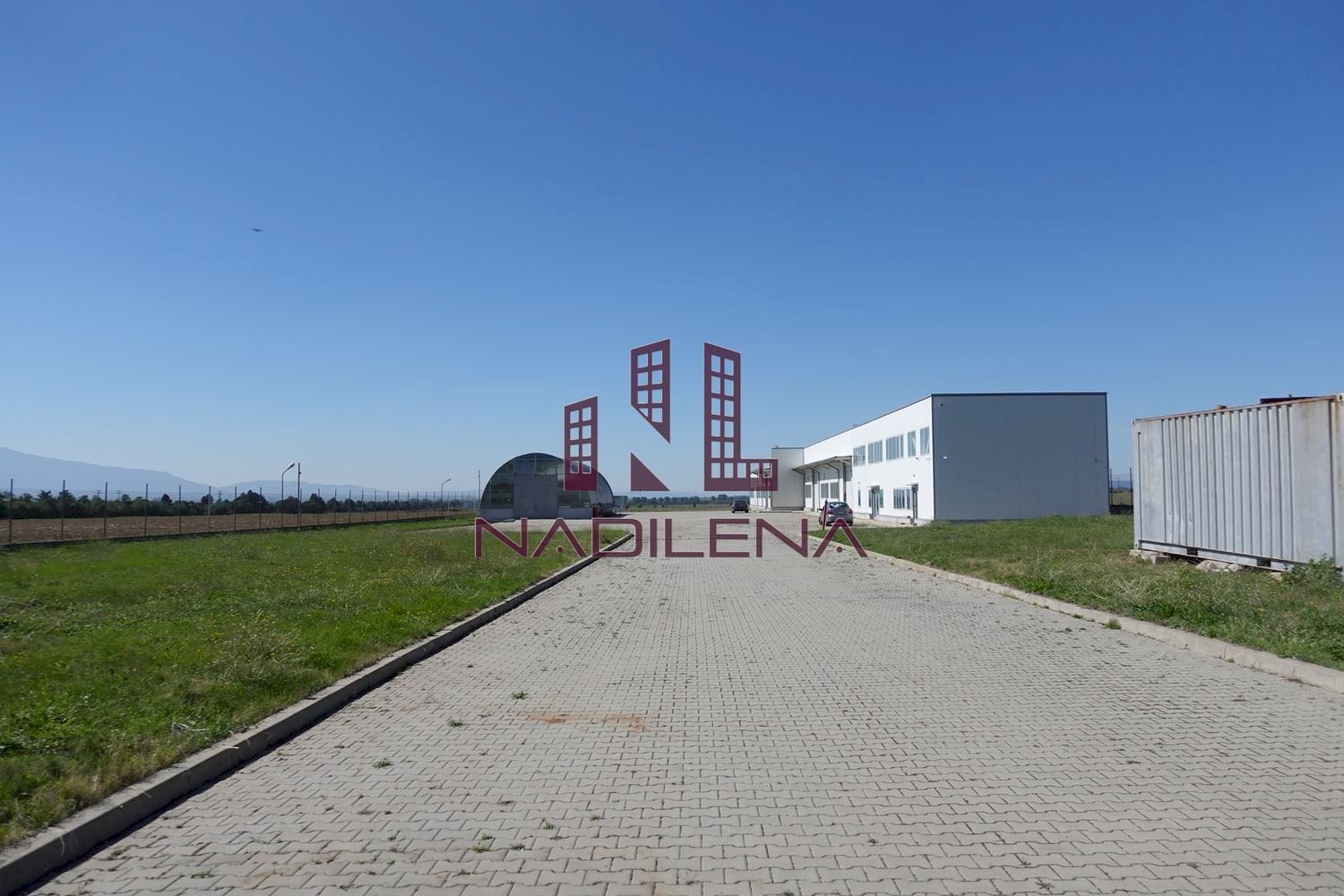 Commercial Premises Elin Pelin - photo 1