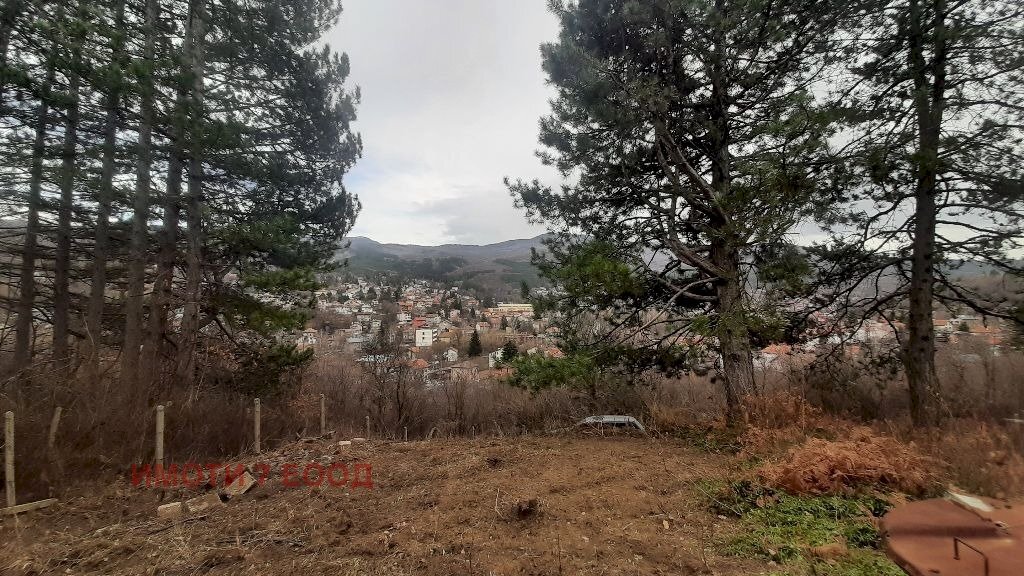 Building land Sofia - photo 1