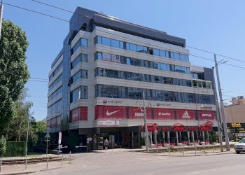 Shop бул. Джавахарлал Неру, Sofia (neighborhood Люлин 7) - photo 1