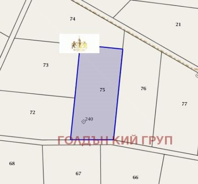 Terreno edificabile Nesebar - foto 1