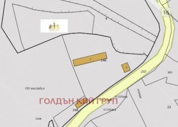 Terreno edificabile Svoge - foto 1