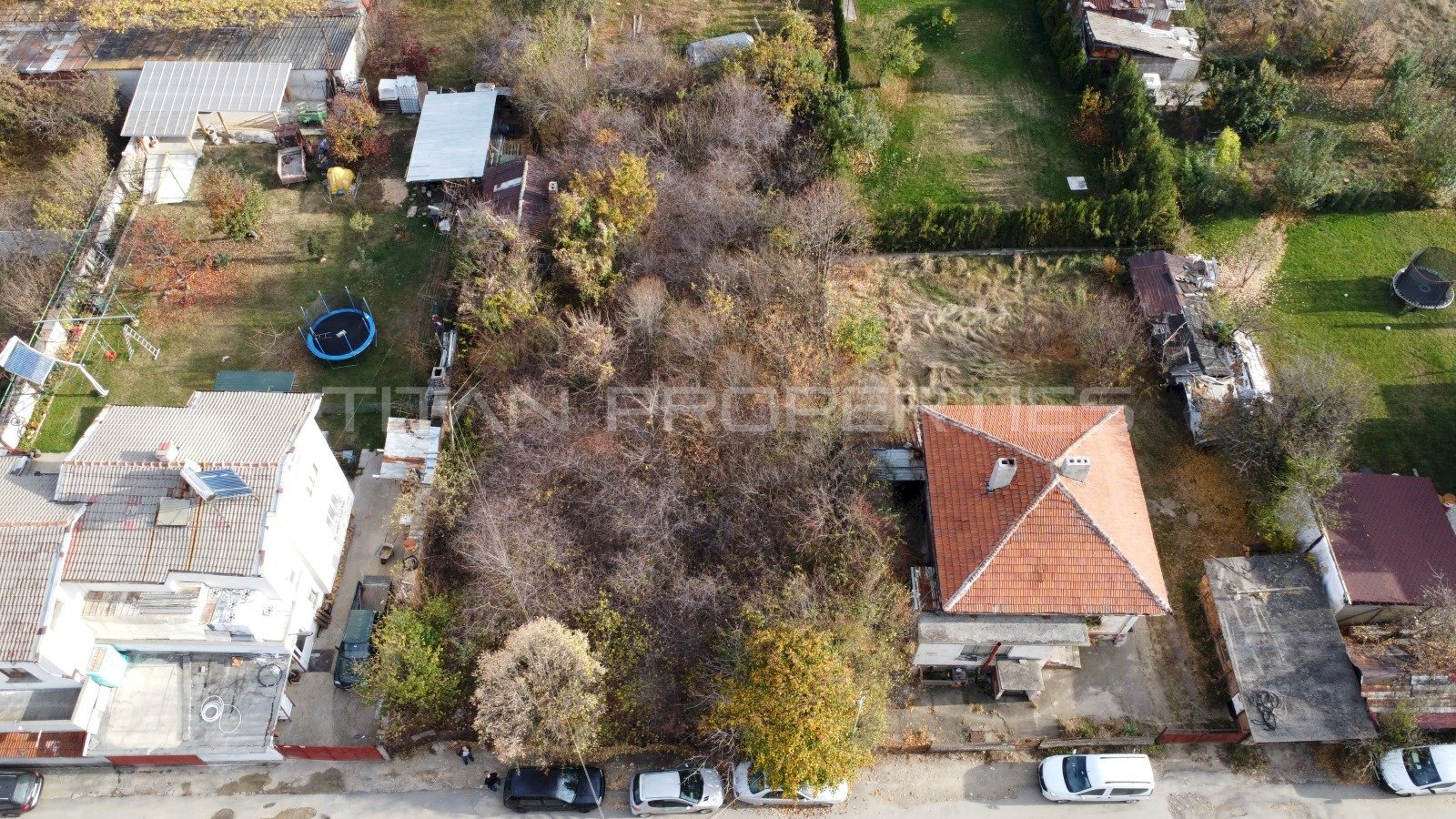 Terreno edificabile Dolna Banya - foto 1