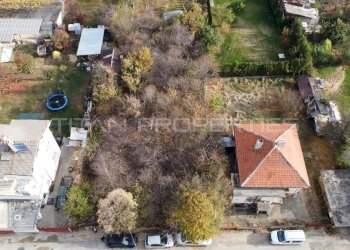 Building land Dolna Banya - photo 1