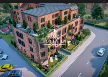 Appartamento Sofia (zona Витоша) - foto 1