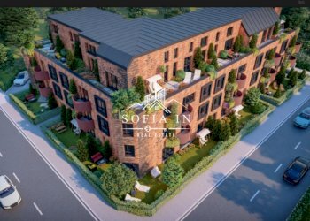 Appartamento Sofia (zona Витоша) - foto 1