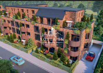 Appartamento Sofia (zona Витоша) - foto 1