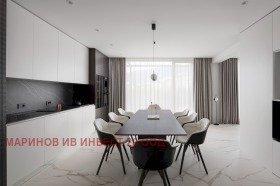 Apartment к-с Иглика, Sofia (neighborhood Кръстова вада) - photo 1