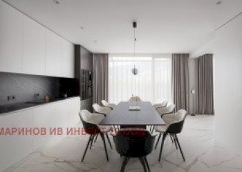 Apartment к-с Иглика, Sofia (neighborhood Кръстова вада) - photo 1