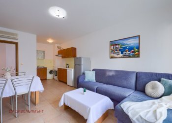 Apartment Комплекс Аркадия, Nesebar - photo 1