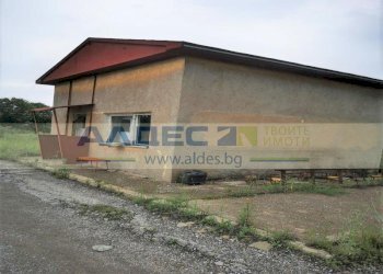 Building land Stara Zagora - photo 1