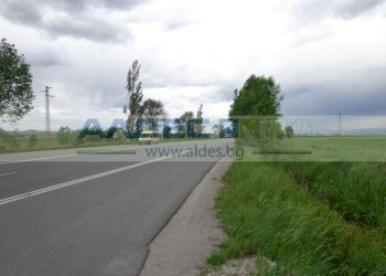 Building land бул. Европа, Božurište - photo 1