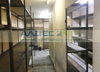 Shop Pernik (neighborhood Изток) - photo 5