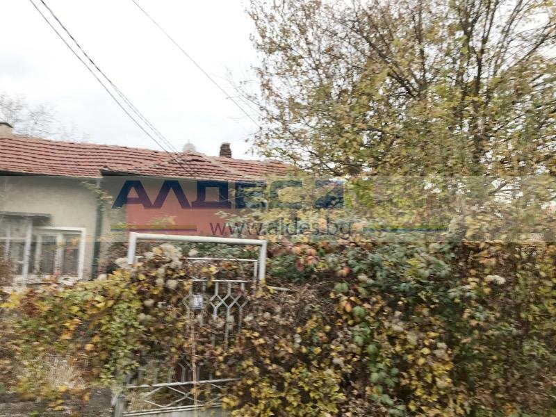 Земя за строеж пл. Биримирци, София (квартал Бенковски) - фото 1
