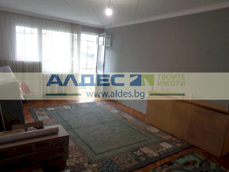 Apartment ул. Софроний Врачански, Sofia (neighborhood Банишора) - photo 1