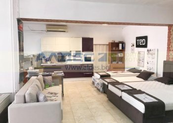 Shop ул. Обиколна, Sofia (neighborhood Дружба 2) - photo 3
