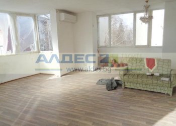 Apartment бул. Арсеналски, Sofia (neighborhood Лозенец) - photo 1