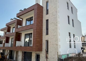 Самостоятелна къща София (квартал м-т Детски град) - фото 1